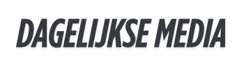 Dagelijkse Media